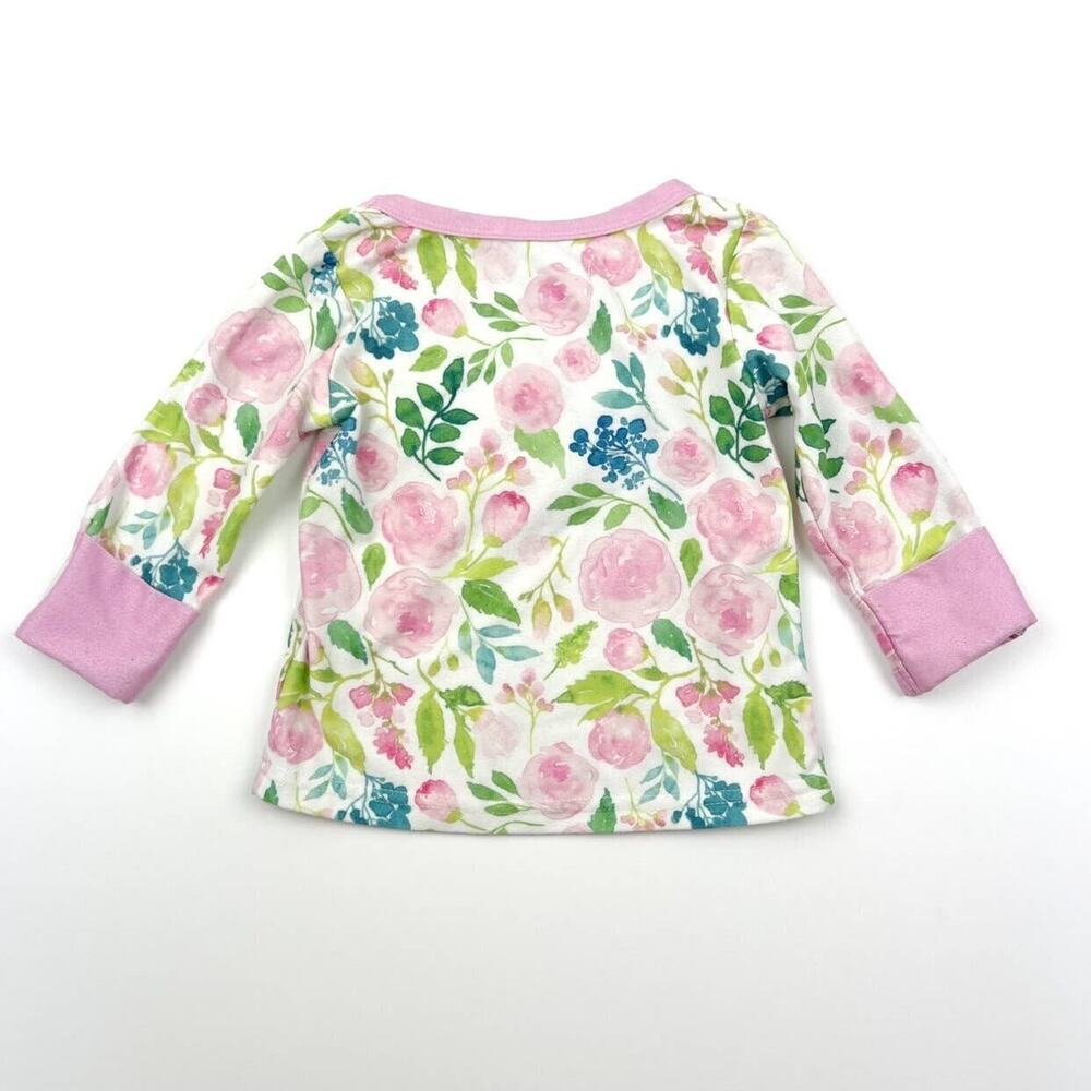 SweetHoney Ruffle Top - Picture 7 of 7